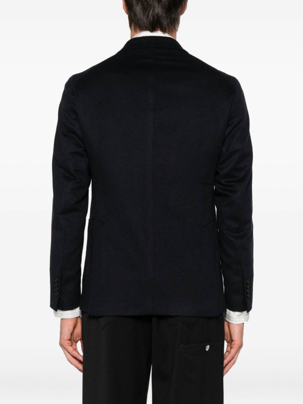 Jacket  Blue shop online: TAGLIATORE