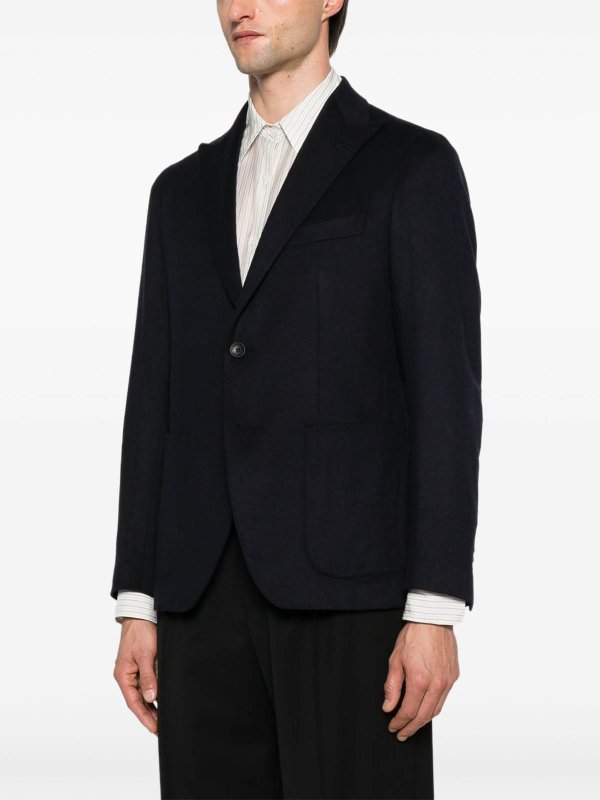 TAGLIATORE buy online Jacket  Blue