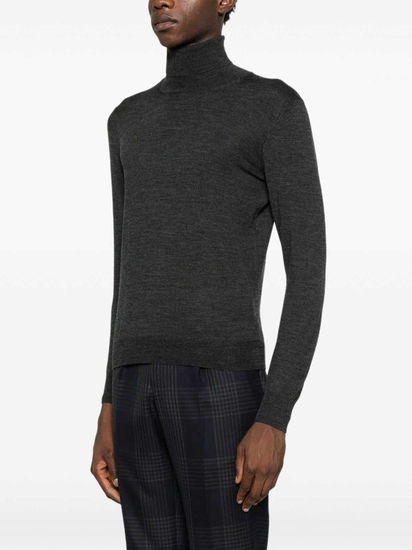 TAGLIATORE buy online Sweater  Anthracite