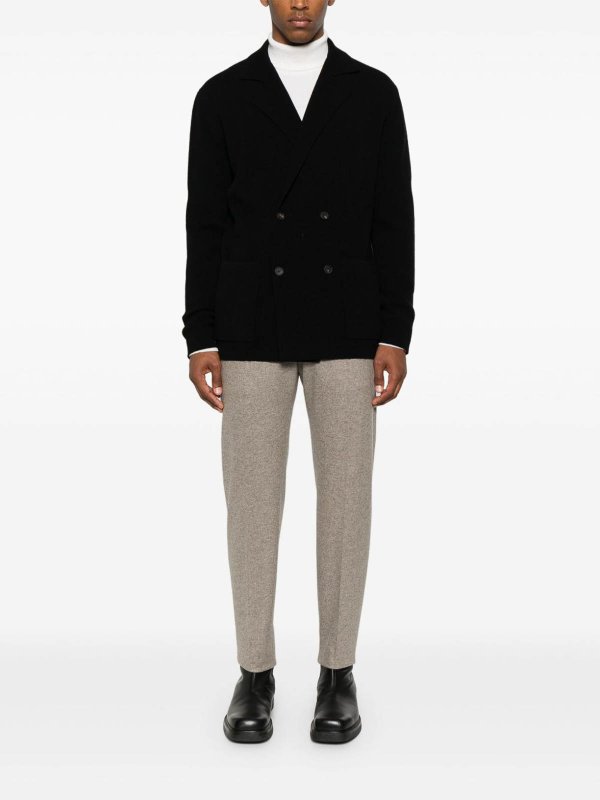 TAGLIATORE buy online Maglione neri