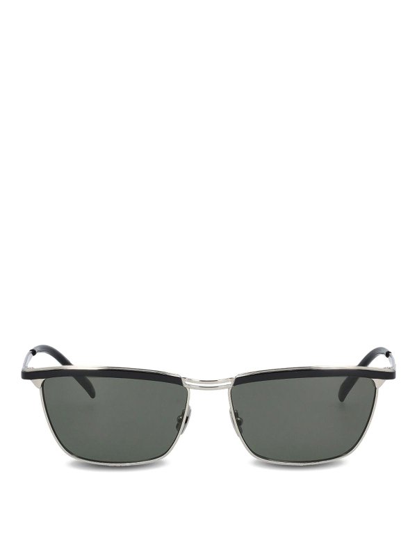 SAINT LAURENT: sunglasses - Sunglasses