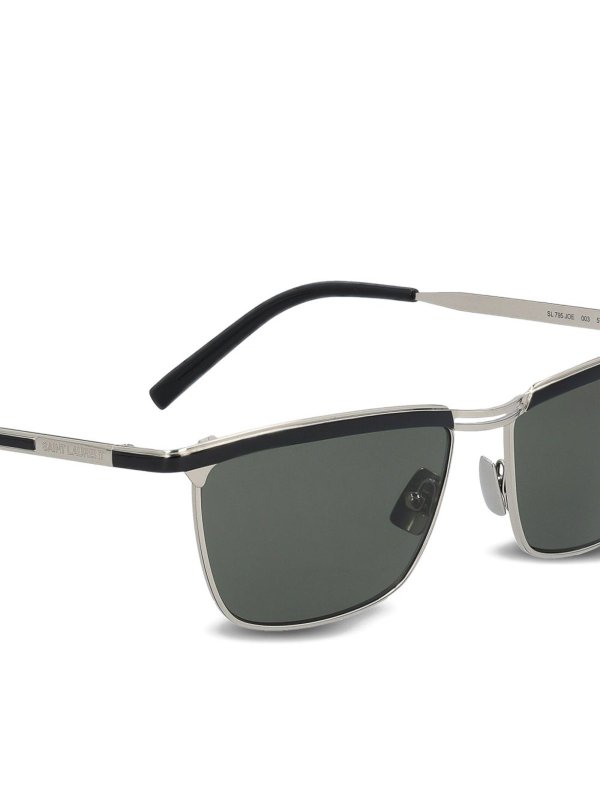 Sunglasses shop online: SAINT LAURENT