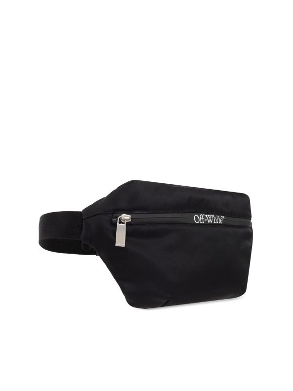 The Best Shops OFF-WHITE: totes bags - Bag Black