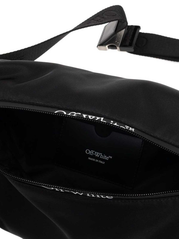 Bag Black shop online: OFF-WHITE