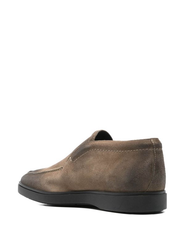 Mocassins - Beige shop online: TAGLIATORE