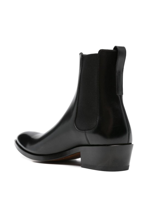 TOM FORD: Botas online - Botas - Negro