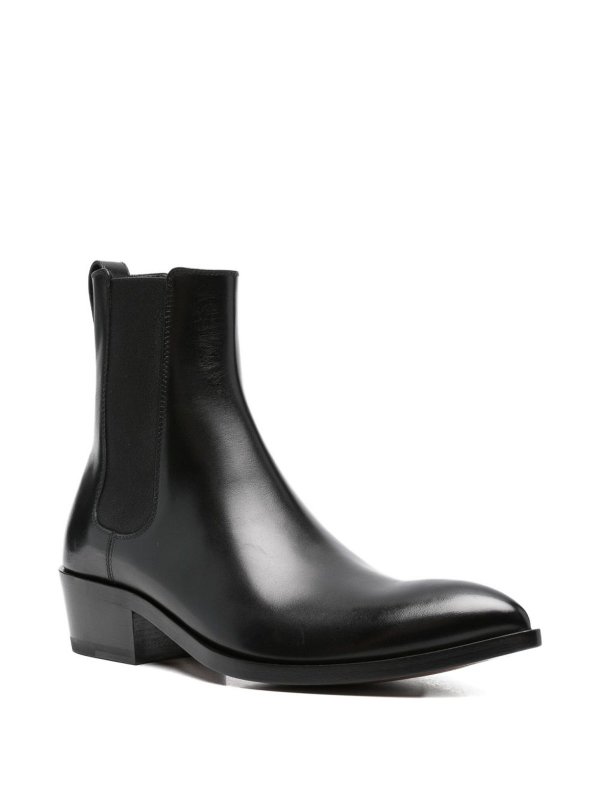 Botas - Negro shop online: TOM FORD