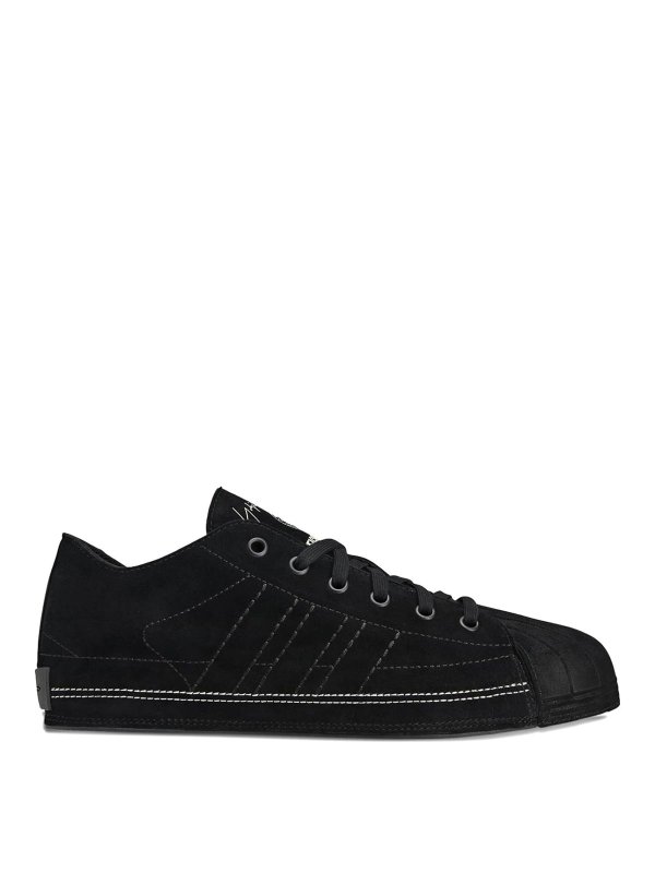 Y-3: sneakers - Sneakers  nere
