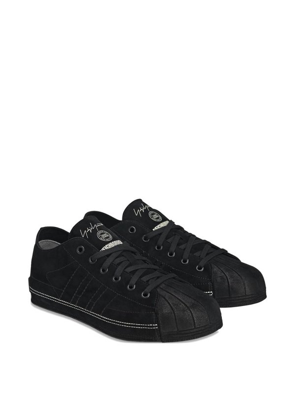 Y-3: sneakers online - Sneakers  nere