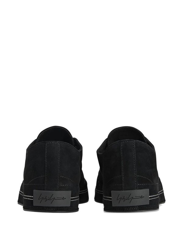 The Best Shops Y-3: sneakers - Sneakers  nere