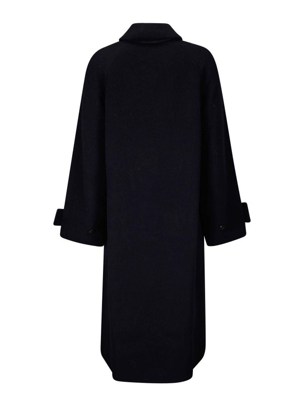 SAMSOE SAMSOE: knee length coats online - Alma Coat 14895