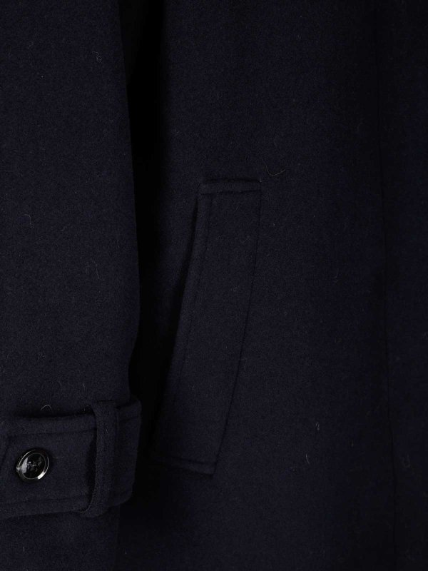 The Best Shops SAMSOE SAMSOE: knee length coats - Alma Coat 14895