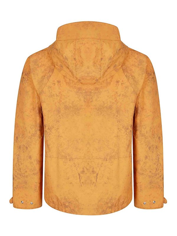 66 NORTH: Vestes casuals online - Veste Casual - Orange