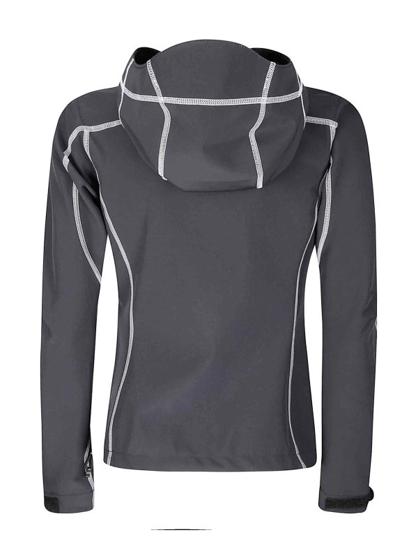 66 NORTH: Chaquetas casual online - Chaqueta Casual - Negro