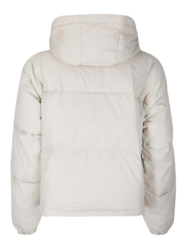 66 NORTH: Vestes-rembourrees online - Blouson Rembourré - Gris