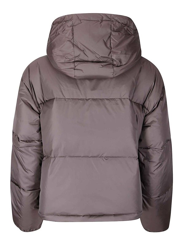 66 NORTH: Vestes-rembourrees online - Blouson Rembourré - Noir