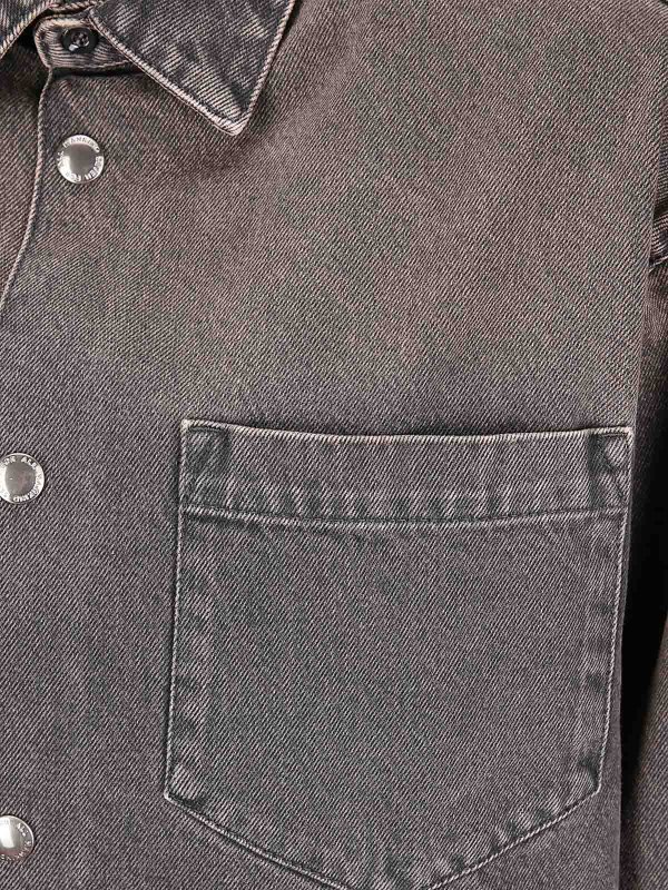 The Best Shops 7 FOR ALL MANKIND: shirts - Overshirt Roots