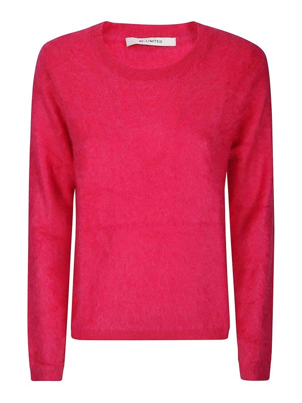 ABSOLUT CASHMERE: crew necks - Cali