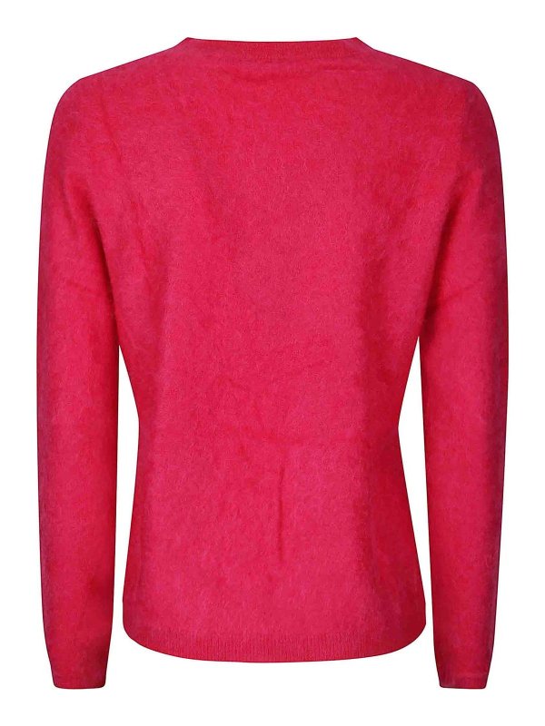 ABSOLUT CASHMERE: crew necks online - Cali