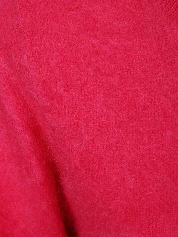 The Best Shops ABSOLUT CASHMERE: crew necks - Cali