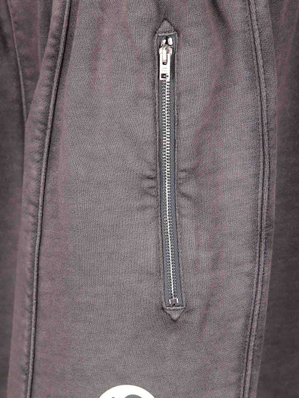 The Best Shops Acne Studios: カジュアルトラウザー - カジュアルパンツ - 黒