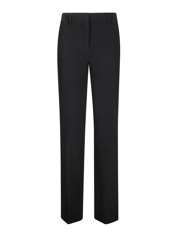 ALBERTO BIANI: casual trousers - Trousers