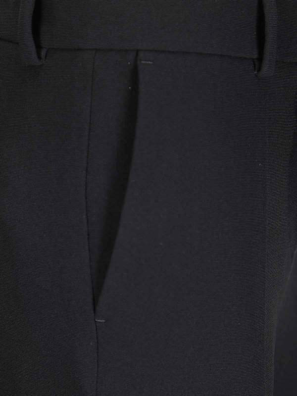 The Best Shops ALBERTO BIANI: casual trousers - Trousers