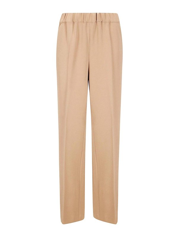 ALBERTO BIANI: casual trousers - Trousers