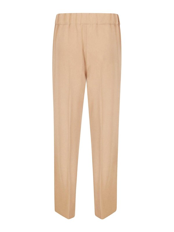 ALBERTO BIANI: casual trousers online - Trousers