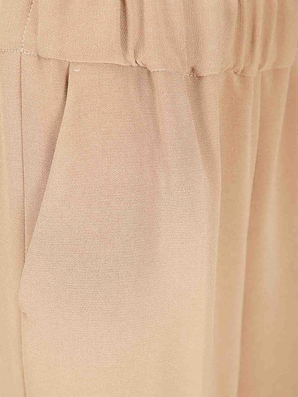 The Best Shops ALBERTO BIANI: casual trousers - Trousers