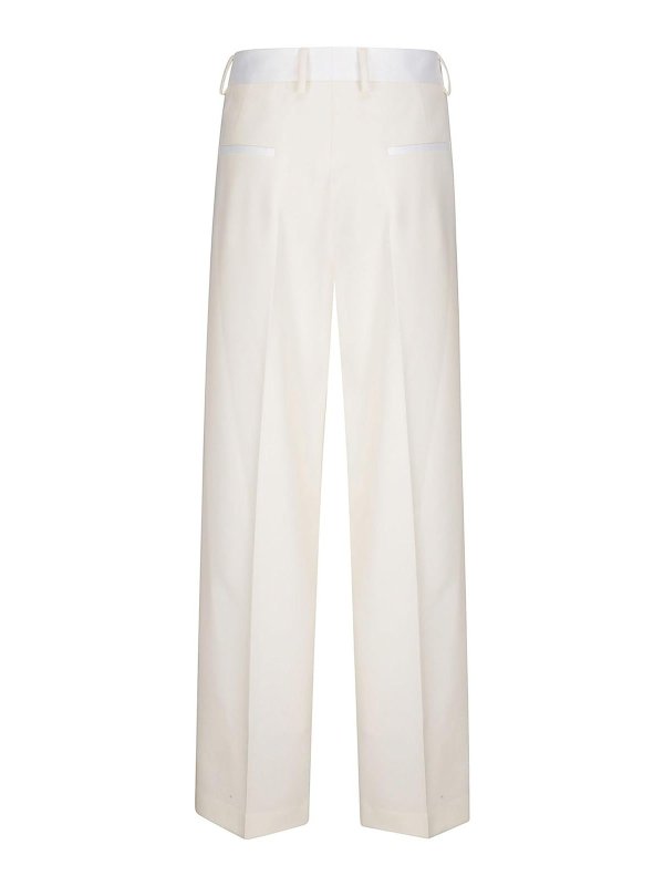 ALBERTO BIANI: casual trousers online - Trousers