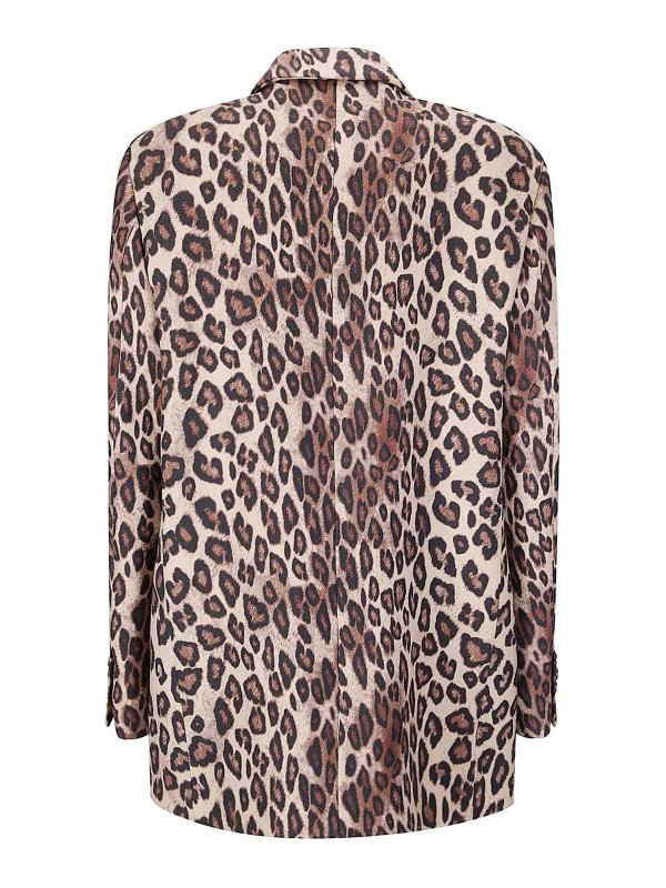 ALBERTO BIANI: Blazer online - Blazer - Beige