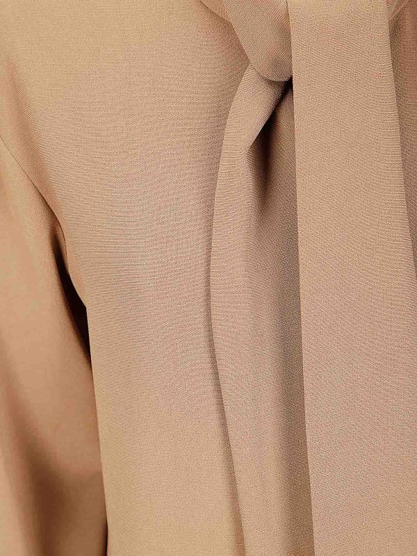 The Best Shops ALBERTO BIANI: Hemden - Hemd - Beige