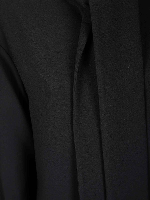 The Best Shops ALBERTO BIANI: Chemises - Chemise - Noir