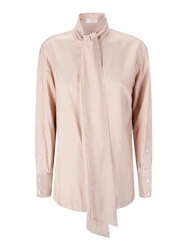 ALBERTO BIANI: shirts - Shirt