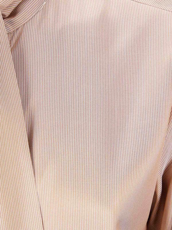 The Best Shops ALBERTO BIANI: shirts - Shirt