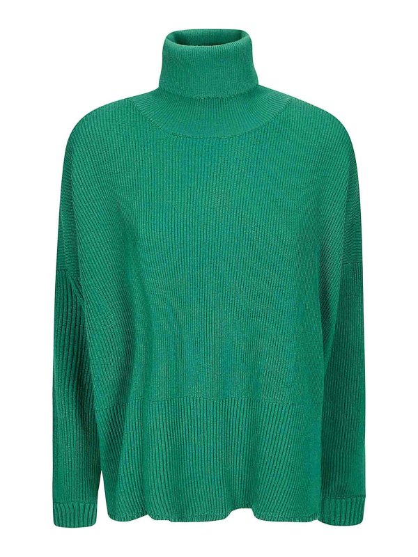 ARCHIVIOB: Turtlenecks & Polo necks - Turtleneck