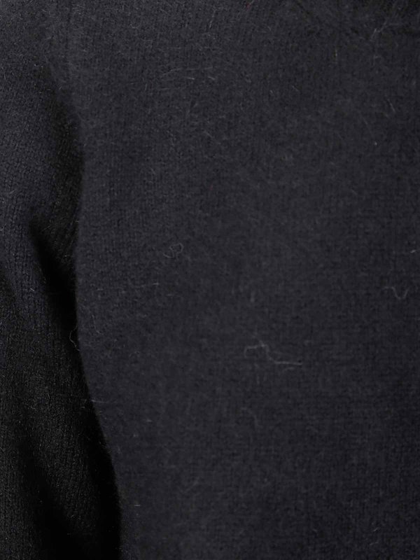 The Best Shops ARCHIVIOB: maglia collo rotondo - Maglione a imbuto