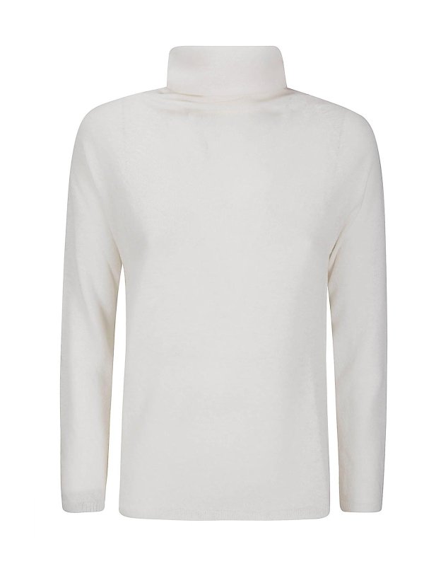 ARCHIVIOB: Turtlenecks & Polo necks - Cashmere Turtleneck