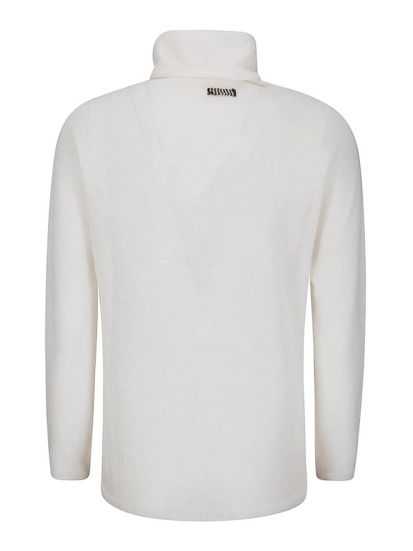 ARCHIVIOB: Turtlenecks & Polo necks online - Cashmere Turtleneck