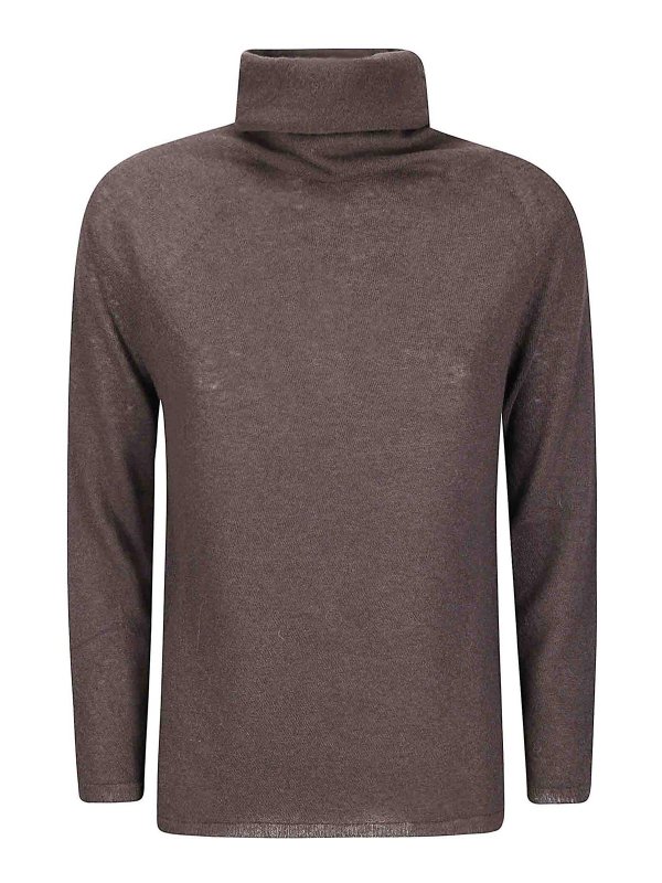 ARCHIVIOB: Turtlenecks & Polo necks - Cashmere Turtleneck