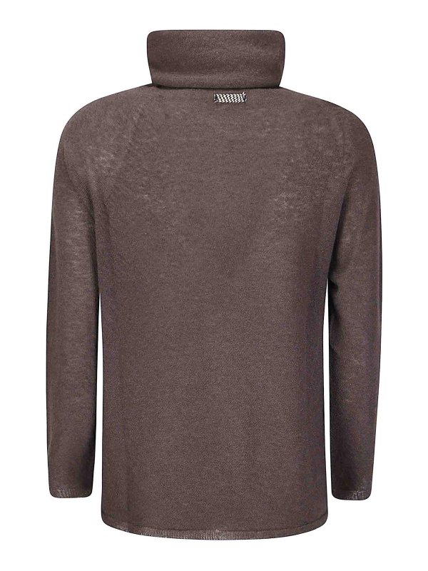 ARCHIVIOB: Turtlenecks & Polo necks online - Cashmere Turtleneck