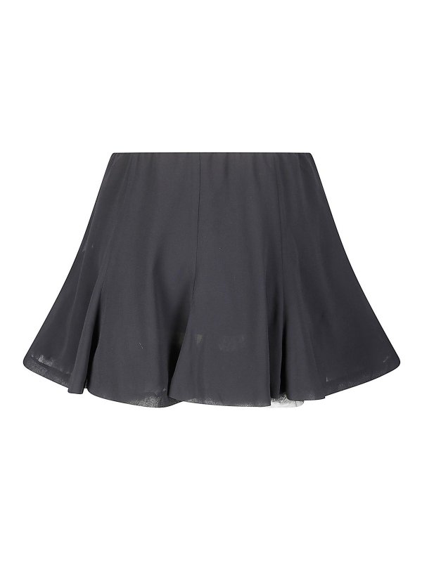 AVAVAV: Miniröcke online - Minirock - Schwarz