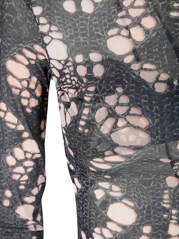 The Best Shops AVAVAV: Tops y camisetas sin mangas - Top - Negro