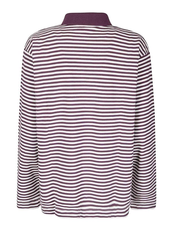 BAUM UND PFERDGARTEN: polo shirts online - Jeanne