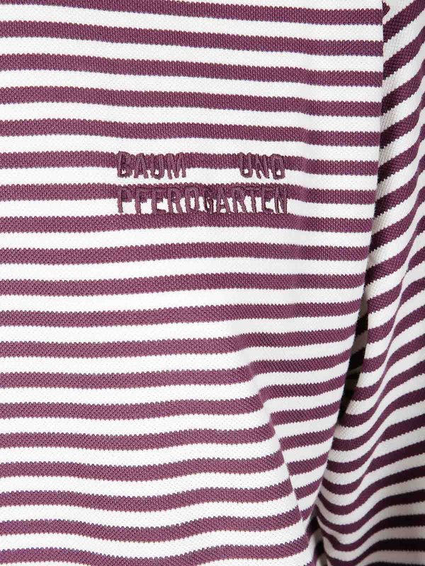 The Best Shops BAUM UND PFERDGARTEN: polo shirts - Jeanne