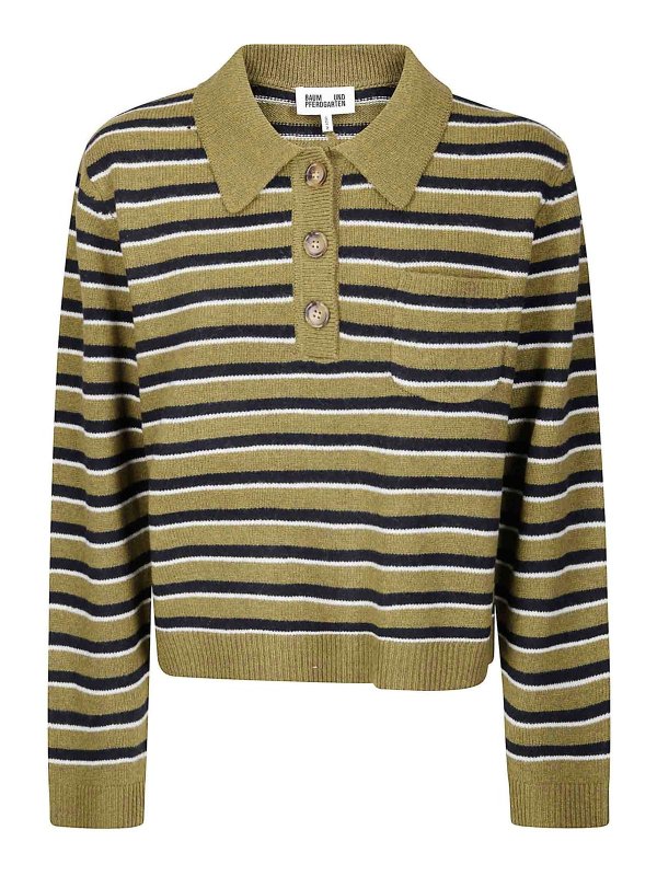 BAUM UND PFERDGARTEN: polo shirts - Choirs