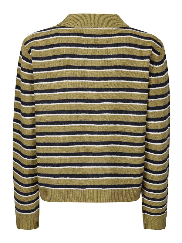 BAUM UND PFERDGARTEN: polo shirts online - Choirs