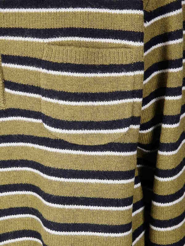 The Best Shops BAUM UND PFERDGARTEN: polo shirts - Choirs