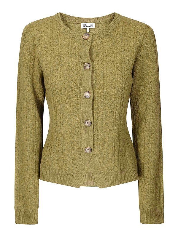 BAUM UND PFERDGARTEN: maglia collo rotondo - Chiara